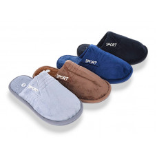 Тапочки Kangfu 079-4 mix