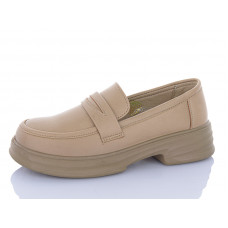 Туфли Red-Sun JSD005 beige