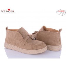 Ботинки Veagia-Ada F1005-2