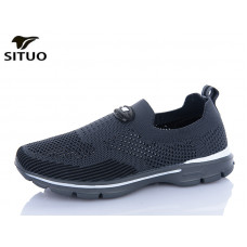 Кроссовки Situo B227-3 сітка