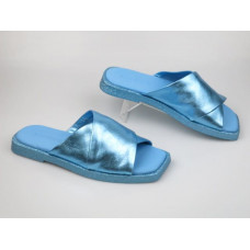 Шлепанцы Allshoes 184851