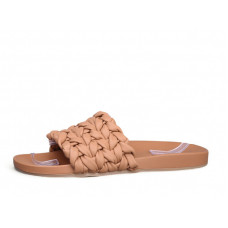 Шлепанцы Demur 17730 brown
