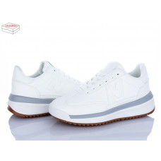 Кроссовки Ailaifa NR006 white