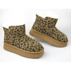 Угги Allshoes 190169