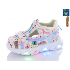 Босоножки Qq Shoes L95-1Q LED