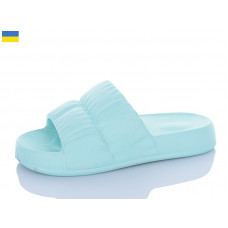 Шлепанцы Sanlin2 L7 м'ята