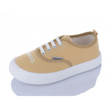 Кеды Jibukang D731-2 beige