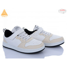 Кроссовки Stilli Kids KT180-7 піна