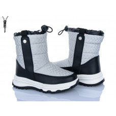 Дутики Xifa Kids FG2387-2D
