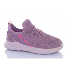 Кроссовки Jibukang C1376-3 lilac