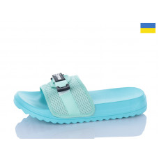Шлепанцы Luckline 2308-12