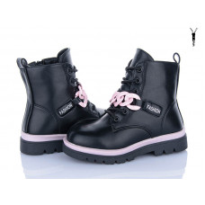 Ботинки Xifa Kids FG2243-2A