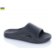 Шлепанцы Inblu C110 чорний