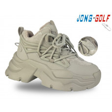 Ботинки Jong-Golf C30937-2