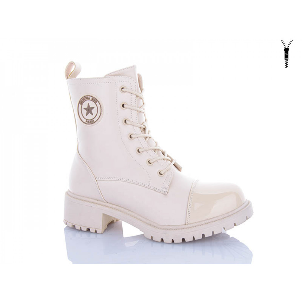 Ботинки Aba 91-3 Ботинки Aba 91-3