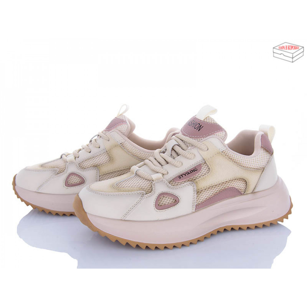 Кроссовки S.Sofi.S YH25002 purple Кроссовки S.Sofi.S YH25002 purple