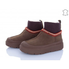 Угги Itts KT90-24