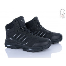 Ботинки Bona Shoes 728DВ-6