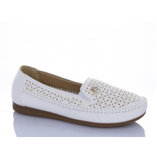 Туфли Leguzaza 918 white