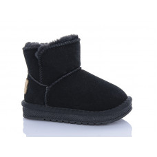 Угги Ashiguli B313 black