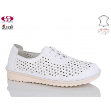 Туфли Gukkcr YK0029-2