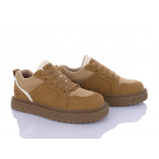 Кроссовки Violeta HD10-197-177 khaki