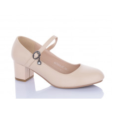 Туфли Aba KU7053-27-