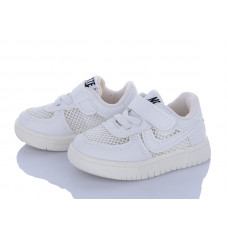 Кроссовки Comfort-Baby 50 білий (16-20)