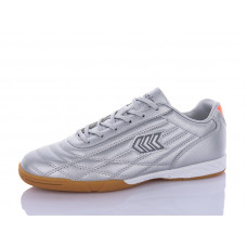 Спорт Restime DWO24133 silver-grey-orange