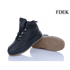 Кроссовки Fdek T9272-8