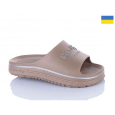 Шлепанцы Dago Роксол Ж540-020