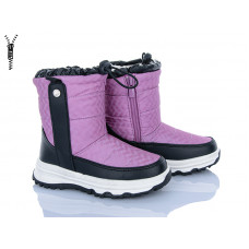 Дутики Xifa Kids FG2387-2Z