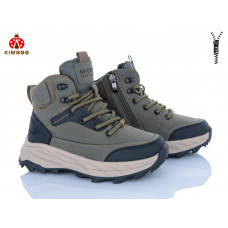 Ботинки Солнце P24164-3L