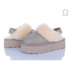 Угги Мир 4224-5801-1 khaki