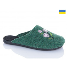 Тапочки Inblu 301-36