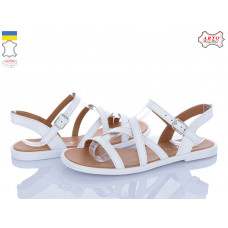 Босоножки Arto 001 біл-к
