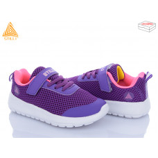 Кроссовки Stilli Kids KT250-6 піна