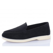 Туфли Violeta 197-203 black