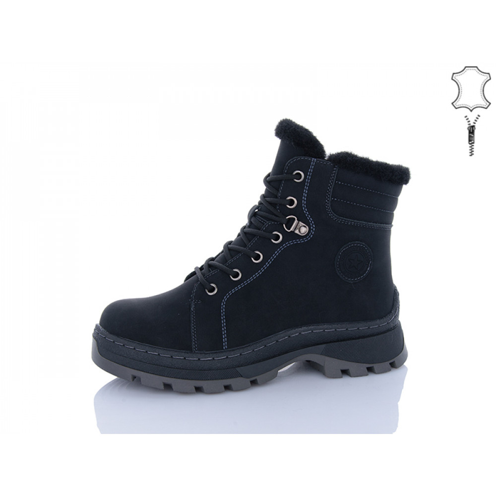 Ботинки I.Trendy DH3331-1 Ботинки I.Trendy DH3331-1