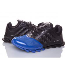 Кроссовки Class-Shoes MAX90-31blue