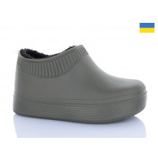 Галоши Dago Роксол Ж630-017