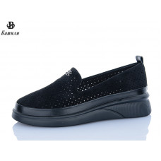 Туфли Башили H6581-2