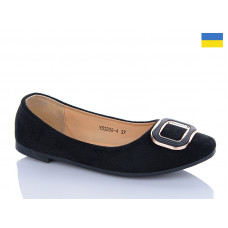 Балетки Swin-Purlina YS3208-4