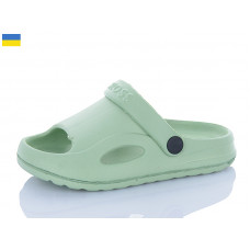 Босоножки Sanlin2 H9 м'які оливка