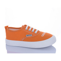 Кеды Jibukang 03-731 yellow