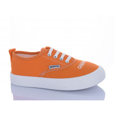 Кеды Jibukang 03-731 yellow