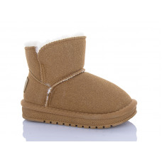 Угги Ashiguli B313 brown