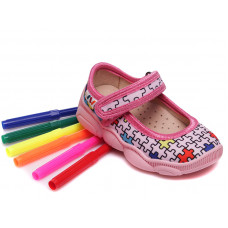 Тапочки Gratis R107850034-WS