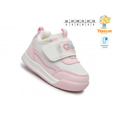 Кроссовки Том.М 65028A