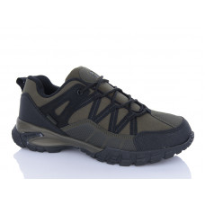 Кроссовки Okshoes A612-6